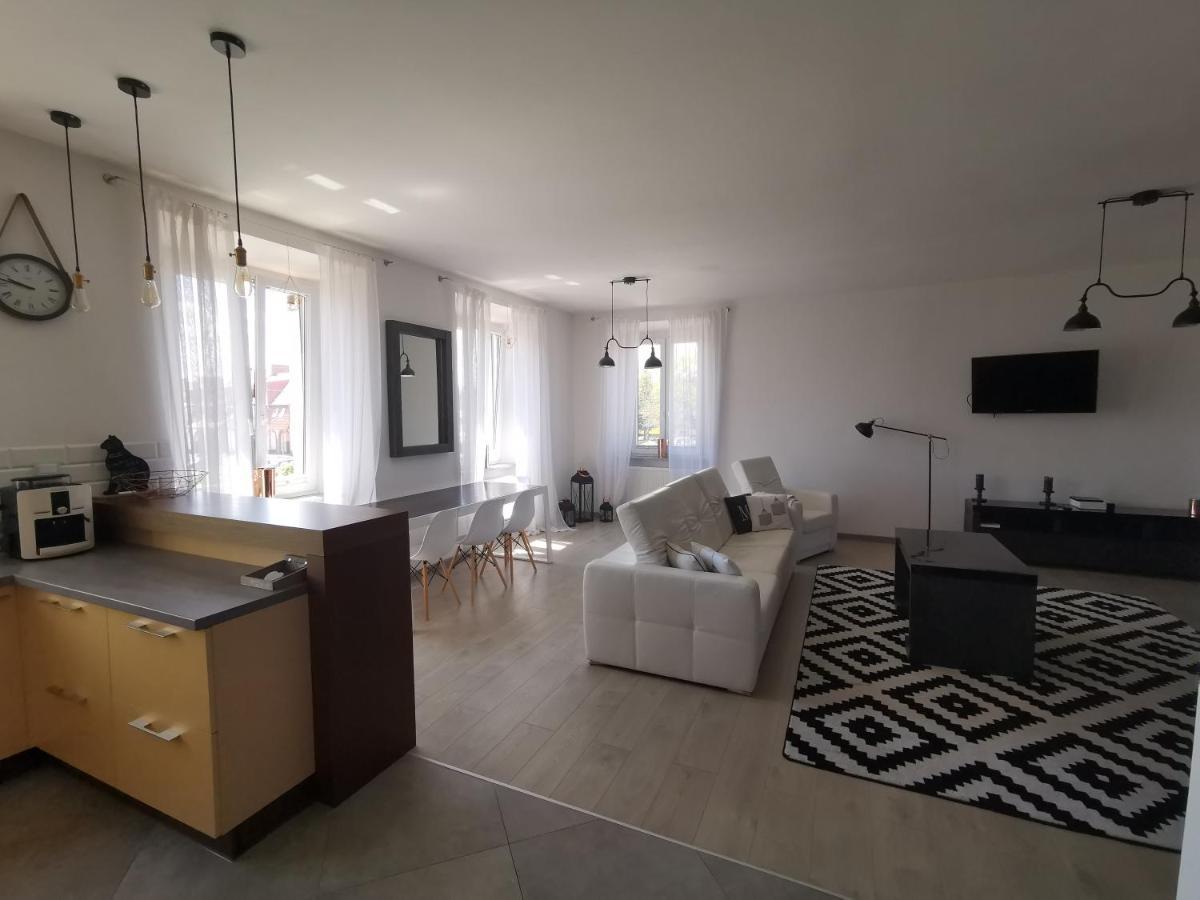 Apartament Mieszkanie Krzeszow Europejska Perla Baroku Exteriér fotografie