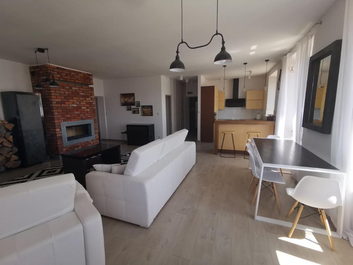 Apartament Mieszkanie Krzeszow Europejska Perla Baroku Exteriér fotografie